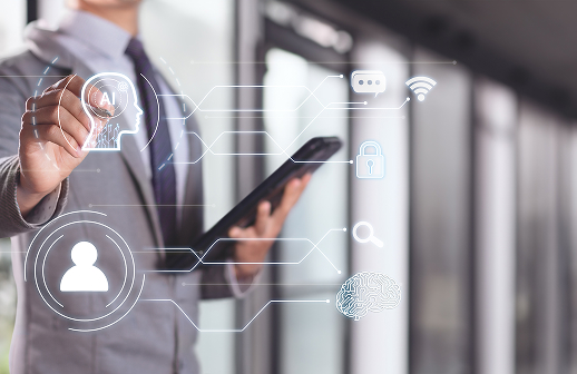 Inteligencia emocional para líderes en la era digital - ContextoCero