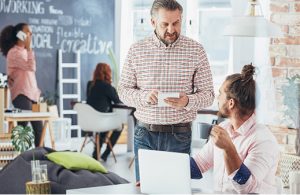 Sesión de coaching ejecutivo y mentoría para líderes empresariales - ContextoCero