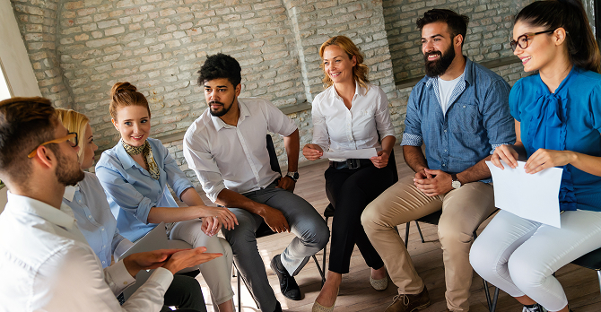 Qué es el coaching para Equipos de Alto Desempeño ContextoCero