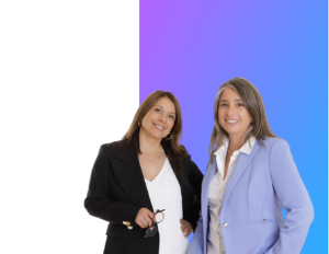Sandra Álvarez y Antonieta Corrales, consultoras líderes en bienestar y desarrollo organizacional - ContextoCero