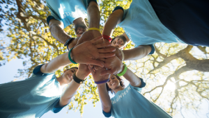 Actividades de integración y clima organizacional - ContextoCero