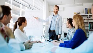 Importancia del coaching para equipos de alto desempeño - ContextoCero