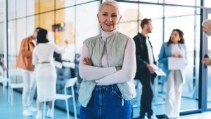 Intervenciones positivas para el desarrollo organizacional en empresas - ContextoCero