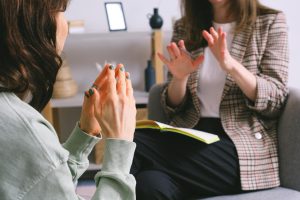 Feedback para mejorar la comunicación organizacional y resolver conflictos- ContextoCero