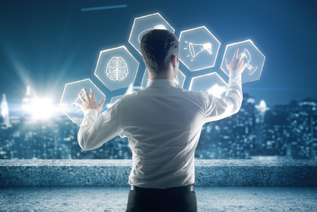 Tendencias de liderazgo humano para la próxima década: integrando tecnología y bienestar organizacional - ContextoCero