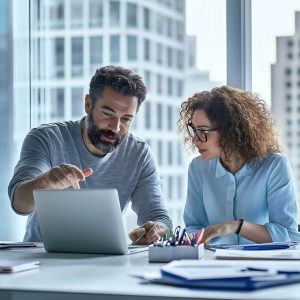 Comunicación y coordinación del trabajo
